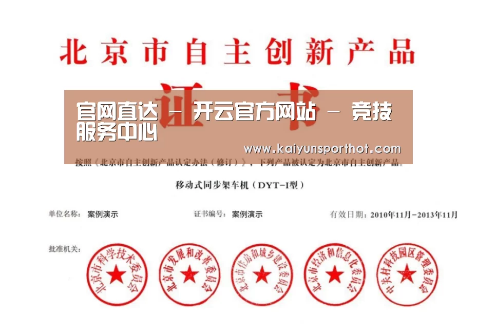 荣誉证书三(图1)