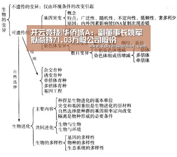 开云竞技|华侨城A:副董事长姚军拟减持71.03万股公司股份(图2) 开云竞技